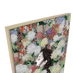 Lush Canvas Print With Floating Frame 9 Lush Canvas Print With Floating Frame -Home Decoration Store shopify 47dee33f177d8dc9e8046240914da011 lush canvas print with floating frame