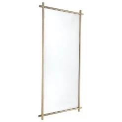 Evora Floor Mirror Gold -Home Decoration Store shopify 4830df67f88f21ba4cd3737178470a21 evora floor mirror gold