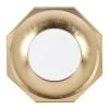 Cosgrove Wall Mirror Gold