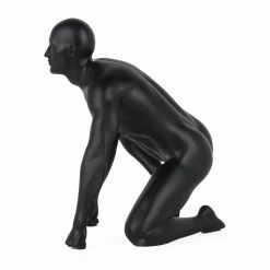 Redemption Sculpture Matt Black -Home Decoration Store shopify 48b26f83d98d777d1f55f0c623149164 redemption sculpture matte black 2f74dc7f 7d03 462c 9847 a807eb008ea6