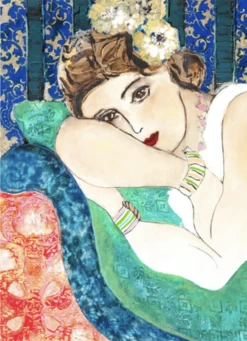 Reclining Woman Limited Edition Framed Print By Alissa Wright -Home Decoration Store shopify 4933eea3cf63d0c6981c2ff3d6409365 reclining woman limited edition framed print by alissa wright