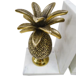 Perla Bookend Set -Home Decoration Store shopify 4a04d3f1bb54ca8c3aa69005ebefe435 perla bookend set