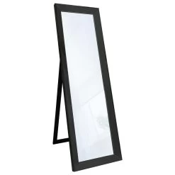 Lana Cheval Mirror Black