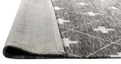 Brianna Aztec Diamond Pattern Rug - Grey/Ivory -Home Decoration Store shopify 4d7ad1f1baa3b661645e1cf362917ff3 brianna aztec diamond pattern rug grey ivory