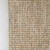 Beachwood Wool And Jute Rug