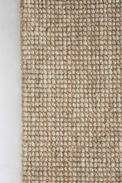 Beachwood Wool And Jute Rug