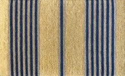 Classic Stripe Regular Doormat