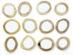 Round Free Form Mirror -Home Decoration Store shopify 4e246cca333db7a75a65863cc72c2e22 round free form mirror set of 4 mirrors