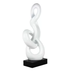 Orion Sculpture Small White 5 Orion Sculpture Small White -Home Decoration Store shopify 4e82259163552905bed4c2edaf21f785 orion sculpture small white