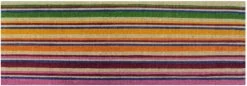 Horizontal Stripes Long Doormat
