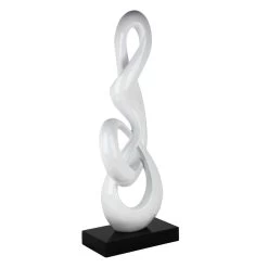 Orion Sculpture Large White -Home Decoration Store shopify 4fe99833fdda9f4fc2ed333c68599a06 orion sculpture large white