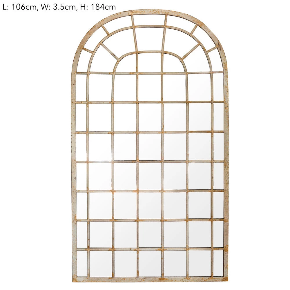 Positano Mirror 1 Positano Mirror