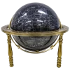 Trvio Desk Globe