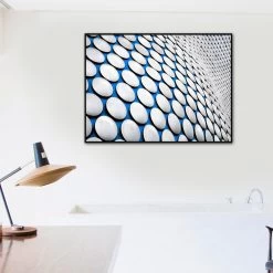 Discworld Photographic Canvas Print With Floating Frame -Home Decoration Store shopify 56693 JTREB DISCWORLD L1 BLK RM 4983153b e6d5 4809 b9d9 86afe93ddd80