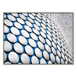 Discworld Photographic Canvas Print With Floating Frame -Home Decoration Store shopify 56693 JTREB DISCWORLD L1 NAT b793b7b6 ddf0 4f09 9cf7 89e875274a36