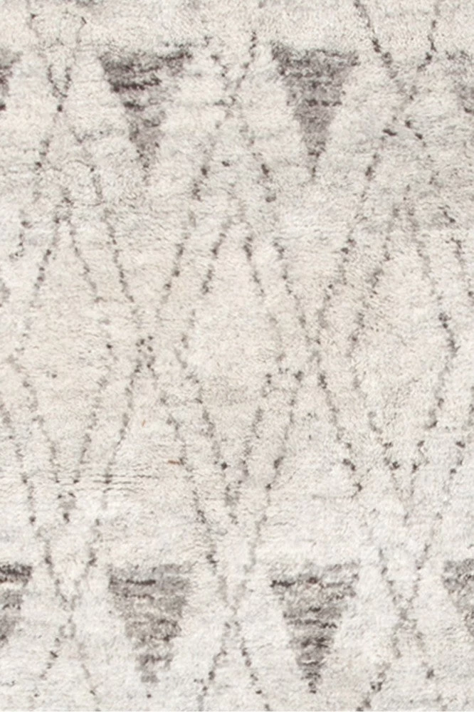 Masinissa Hand Knotted Rug 2 Masinissa Hand Knotted Rug - Image 2