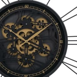 TRAVELER WALL CLOCK WITH MOVING 3D MECHANISM -Home Decoration Store shopify 578c40d5345ad7ad29ed0e0dc637526d traveler wall clock with moving 3d mechanism