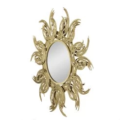 ROCCO METAL MIRROR 11 ROCCO METAL MIRROR -Home Decoration Store shopify 58ea31df24d84a143ba0ab7f1261f23c rocco metal mirror