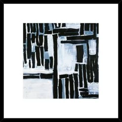 Find Your Way I Framed Print