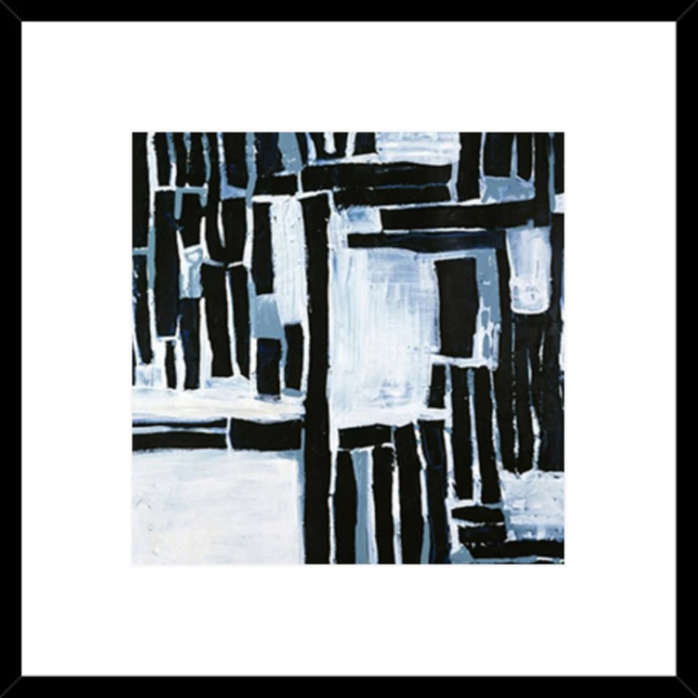 Find Your Way I Framed Print 2 Find Your Way I Framed Print - Image 2