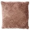 Rylie Embossed Cushion 45cm - Pink