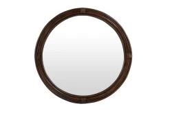 Montego Mirror Coffee Bean