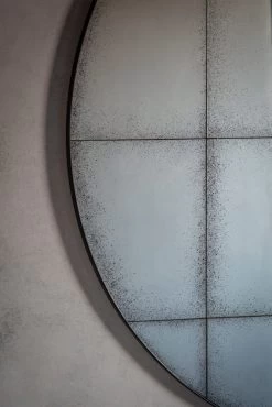 Wessex Round Mirror Black -Home Decoration Store shopify 6000267b63e5ca19a8b6402788add1e1 wessex round mirror