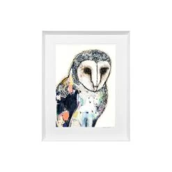 Prism Owl I Limited Edition Framed Print By Alissa Wright 7 Prism Owl I Limited Edition Framed Print By Alissa Wright -Home Decoration Store shopify 6040b358dc084e2e5f86c64fd7cfe05f prism owl i limited edition framed print by alissa wright