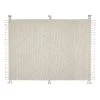 NURIT Beige Rug 160 X 230 Cm