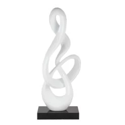 Orion Sculpture Large White -Home Decoration Store shopify 6729e37cc7408c1d890dd68f7e410241 orion sculpture large white