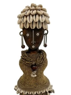 Ndamji Beaded Doll 25-34cmH 16 Ndamji Beaded Doll 25-34cmH -Home Decoration Store shopify 678182fac08da0cafc063be0d2466f77 ndamji beaded doll 25 34cmh