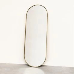 Pigalle Oval Mirror Gold 7 Pigalle Oval Mirror Gold -Home Decoration Store shopify 682e021478c01443b00318d21572fbd8 pigalle oval mirror gold 4a991ba2 6104 4f4c ac25 7ce9f63a39ba