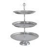 Three Tier Cake Stand