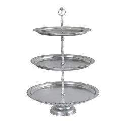 Three Tier Cake Stand