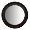 Spencer Round Mirror