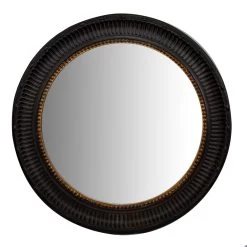Spencer Round Mirror