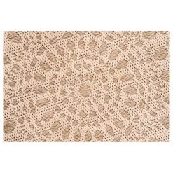 Hindy Lace Round Indoor/Outdoor Polypropylene Rug -Home Decoration Store shopify 6d00ed2e6703d0fd726c25393a6844a2 hindy lace round indoor outdoor polypropylene rug
