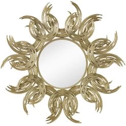ROCCO METAL MIRROR