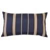 Bimini Indoor/Outdoor Cushion Navy
