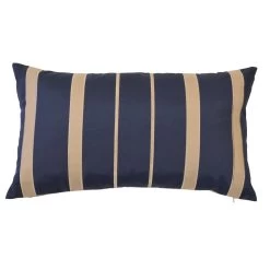 Bimini Indoor/Outdoor Cushion Navy
