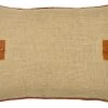 Arizona Rectangle Cushion Embroidered Cushion