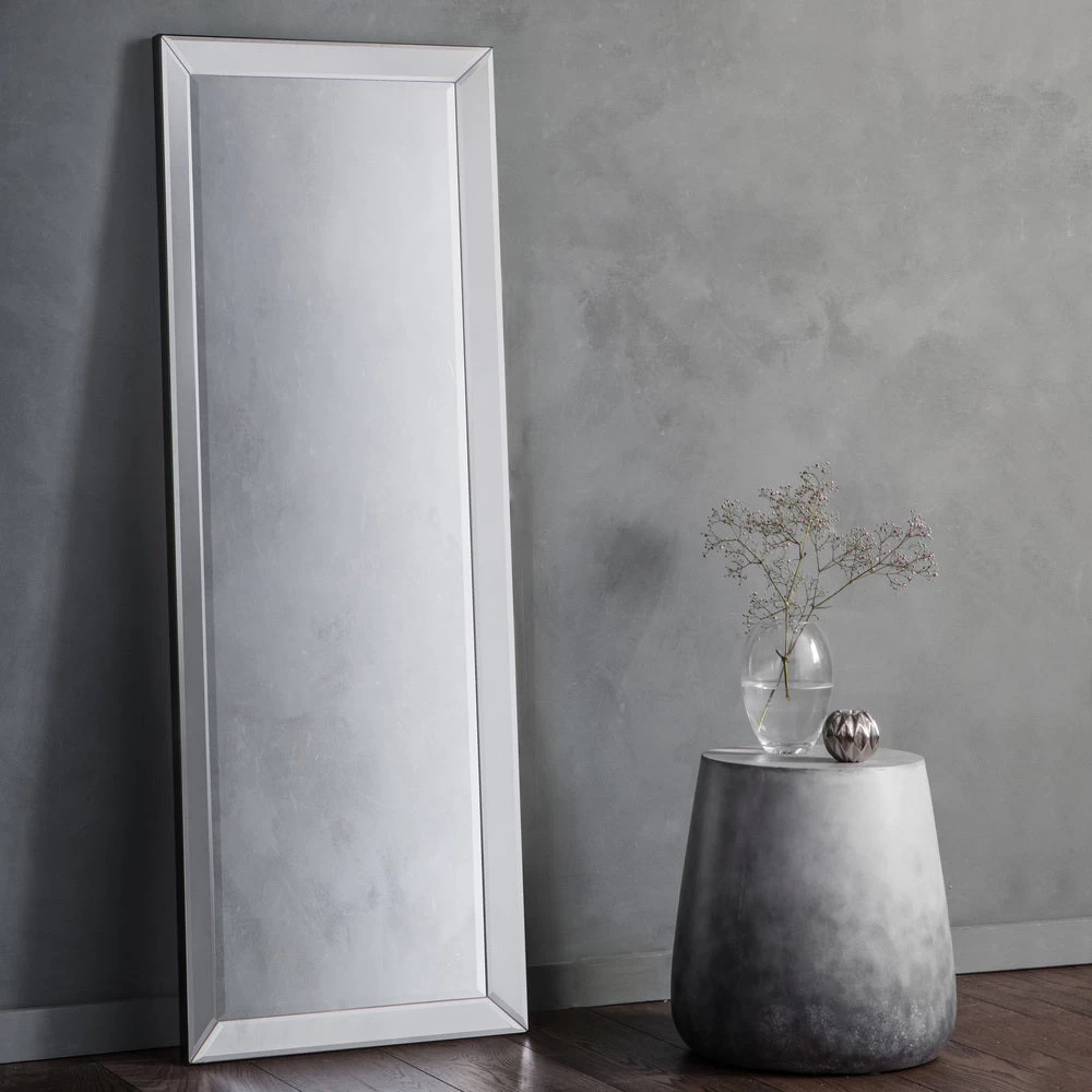 Lana Wall Mirror Large 2 Lana Wall Mirror Large - Image 2