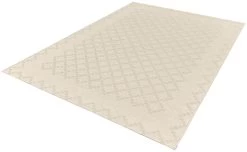 Stacy Indoor/Outdoor Polypropylene Diamond Rug - Cream -Home Decoration Store shopify 76478b3a68270830128e3eba4b3ca472 stacy indoor outdoor polypropylene diamond rug cream