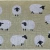Sheep Regular Doormat