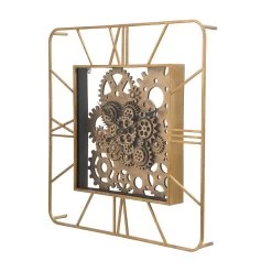 AVANTE GARDE GEAR CLOCK -Home Decoration Store shopify 770a9dce7e6f592aa7f0a2b185e44e9d avante garde gear clock