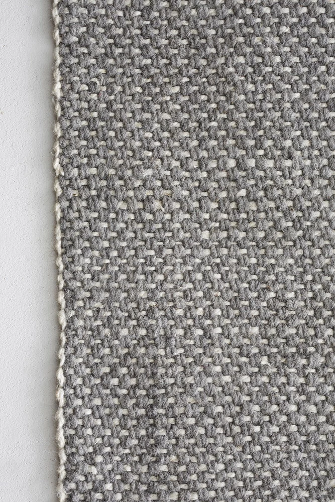 Pebble Weave Jute And Wool Rug 1 Pebble Weave Jute And Wool Rug