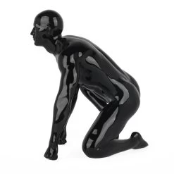 Redemption Sculpture Black Gloss -Home Decoration Store shopify 780dbdbd0f1a36caa9a9de48949918ce redemption sculpture black gloss