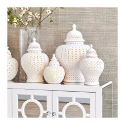 Minx Temple Jar White -Home Decoration Store shopify 7924e909011debc8991b4125bdb2bc83 minx temple jar white 3107fe33 f7dd 4d05 8615 c91cff07db2f