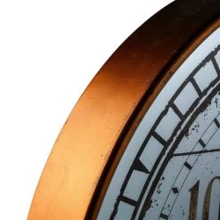 Round Mirror Wall Clock -Home Decoration Store shopify 7995f625a658fff3a574e64561bd37ca round mirror wall clock