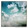 Sea Change Canvas Print With Floating Frame